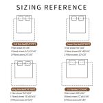 Egyptian Cotton King Sheet Set - 1000 Thread Count