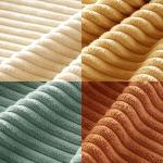 Boho Farmhouse Decorative Pillow Covers Set of 4