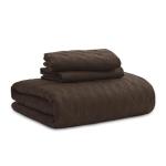 Bedsure Queen Size Lightweight Basket Weave Quilt Set