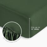 Rustic Cabin Comforter Set with Sheets, Queen