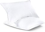 Utopia Bedding Luxury King Pillows - 2 Pack