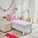 Toddler Girls Unicorn Bedding Set - 4 Pieces