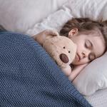 Dusty Blue Cable Knit Throw Blanket 50"x60