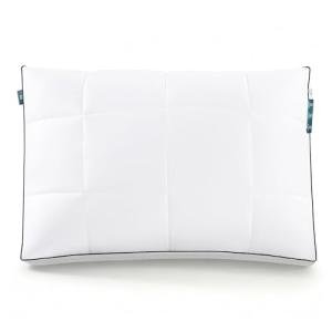 Adjustable Cooling Bed Pillow for Side Sleepers