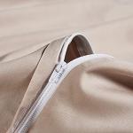 Cupocupa Queen Duvet Set in Navy Teal Floral