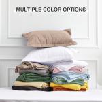 Love's cabin King Size Quilt Bedding Set Burlwood Bedspreads - Bed Lightweight Bedspread Comforter - Coin Pattern Bedding Coverlet for All Season - 3 Pieces (1 Quilt, 2 Pillow Shams)