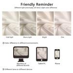 Silk Pillowcase 2 Pack, Mulberry Silk Pillow Cases Queen Size Set of 2, Anti Acne Silk Pillowcase for Hair and Skin, Natural Silk Satin Pillowcases Gifts for Women Men 2 Pack with Hidden Zipper, White