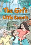 The Girl's Little Secrets: "A bedtime story that sparks imagination from the pillow to the morning light."