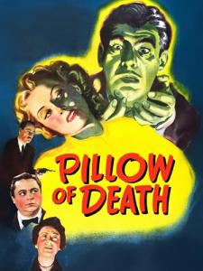 Pillow of Death