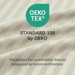 HENGWEITEXT King Size Bed Skirt Split Corners,Pleated Bed Skirt with Split Corner,King Size Ruffle Bed Skirts Split Corner,Easy Fit,Fade Resistant,Wrinkle Free,Tailored Drop