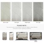 Satin Comforter Set Queen Beige Sheet Set Silk Like Bedding Set Silky Bed in a Bag 8 Pcs Pinch Pleat Bed Set Home Decor Luxury Hotel Silky Ruffle Comforters with 1 Cushion Cover