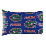 Northwest NCAA Florida Gators Unisex-Adult Bed in a Bag Set, Queen, Rotary