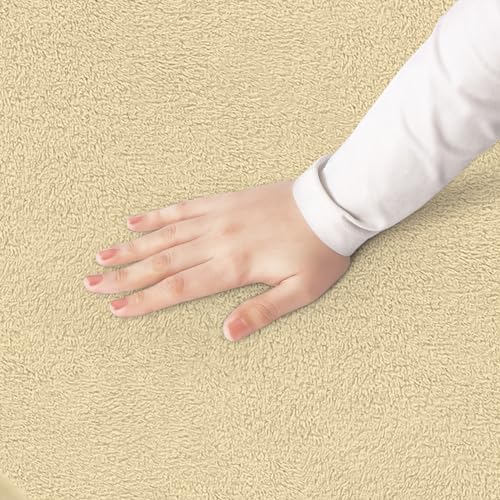 Waterproof Queen Mattress Protector - Bamboo Cover