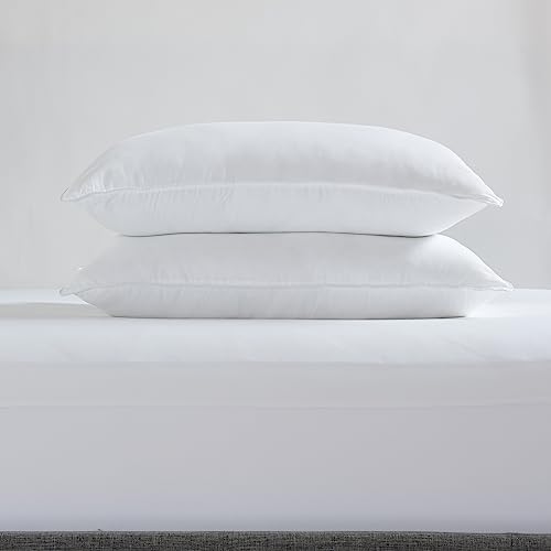 Serta Classic Queen Bedding Set with Pillows