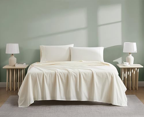 Linen Closet 300 Thread Count Cotton Sheet Set