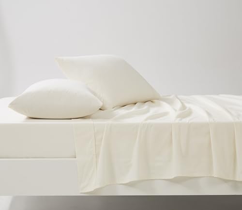 Linen Closet 300 Thread Count Cotton Sheet Set