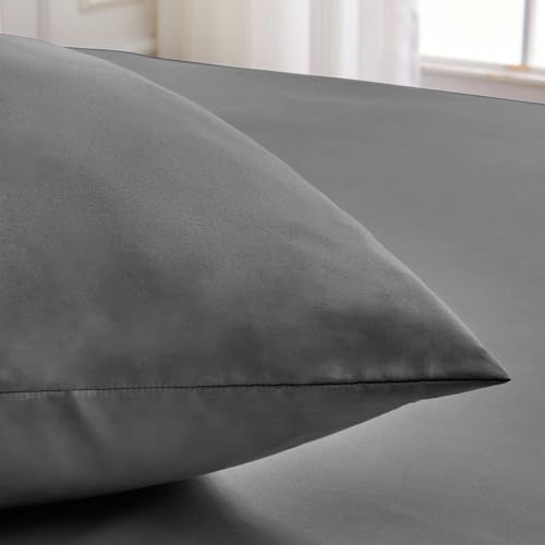 Anne Klein 4PC King Size Cooling Sheet Set