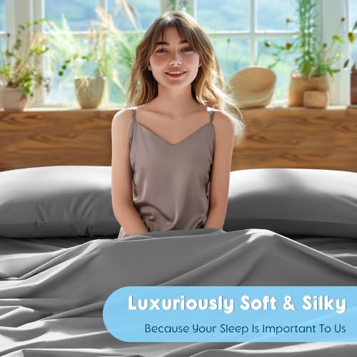 Luxury 1000 Thread Count Egyptian Cotton Bed Set