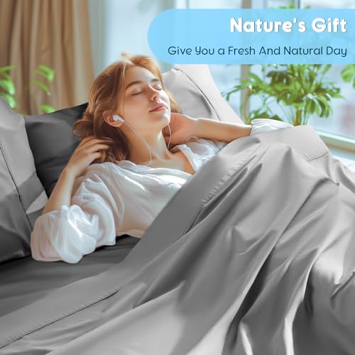 Luxury 1000 Thread Count Egyptian Cotton Bed Set