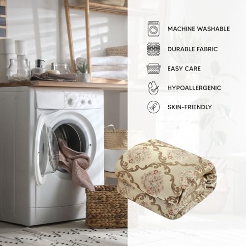 Chic Home Aubrey King Size Comforter Set