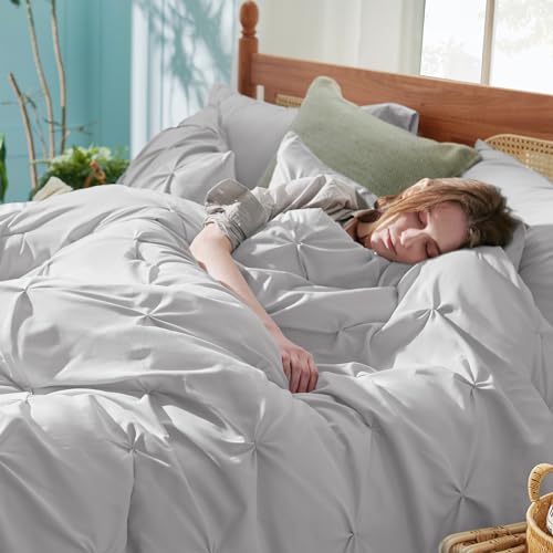 Bedsure Twin XL Bedding Set - 5 Pieces