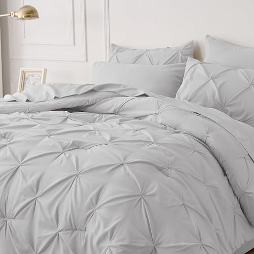 Bedsure Twin XL Bedding Set - 5 Pieces