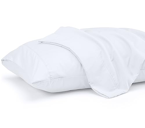 Utopia Bedding Standard Pillow Cases – 2 Pack
