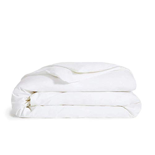 Brooklinen Luxury Sateen Duvet Cover - Full/Queen