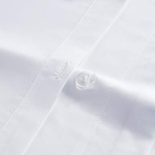 Mellanni Hotel Luxury Duvet Cover Set - King