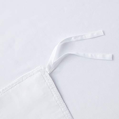 Mellanni Hotel Luxury Duvet Cover Set - King