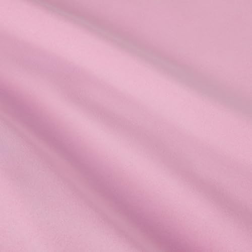 Pink Microfiber Twin Bed-in-a-Bag Set for Kids