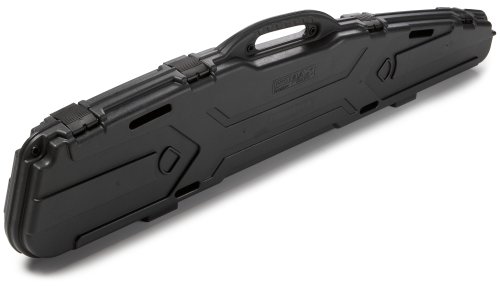 Plano Pro-Max Contoured Rifle Case - Black