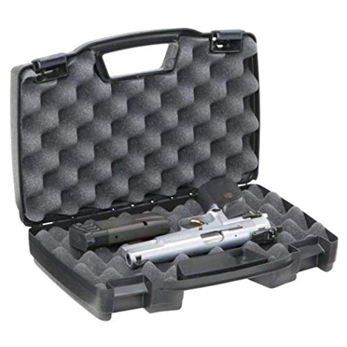 Plano Protector Series Small Black Pistol Case