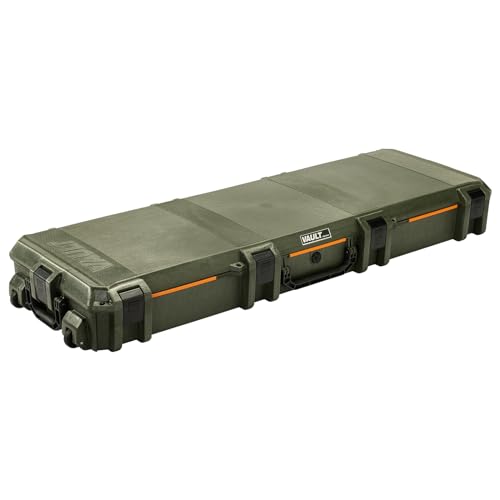 Pelican Vault V800 Multi-Purpose Hard Case - OD Green