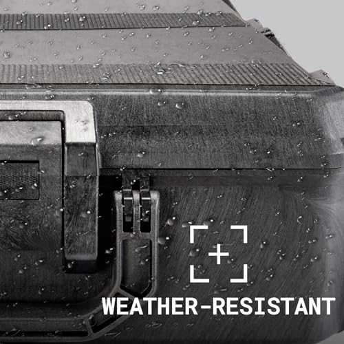 Pelican Vault V800 Multi-Purpose Hard Case - OD Green