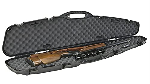 Plano Pro-Max Scoped Rifle Hard Case, 53.63