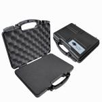 Lockable Pistol Case - TSA Approved, 12.3" x 10.5