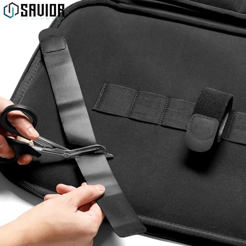 Savior Tactical Padded Long Gun Case - 36 Inch
