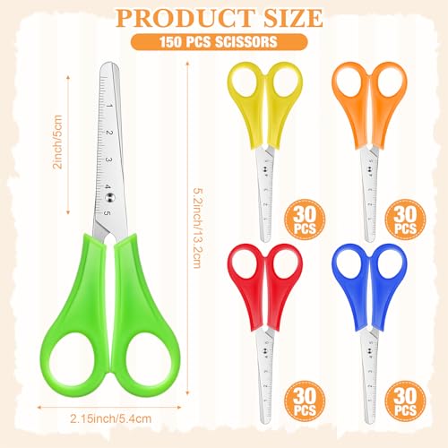 Glenmal 300-Piece School Supplies Bulk Kit