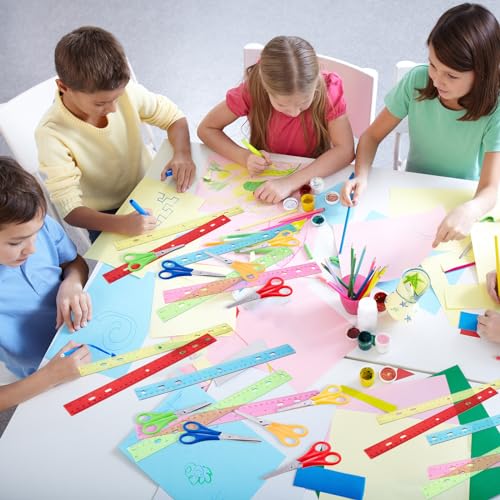 Glenmal 300-Piece School Supplies Bulk Kit