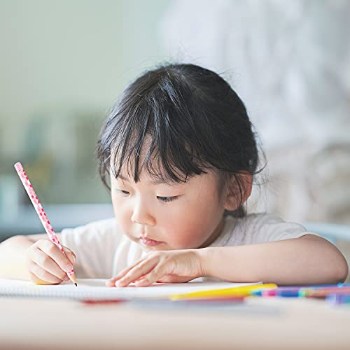 STAEDTLER 13075-BC12 Pencil, B, Pink Ones Series, Dozen, 1 Dozen