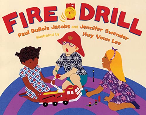 Emergency Fire Drill Practice Kit