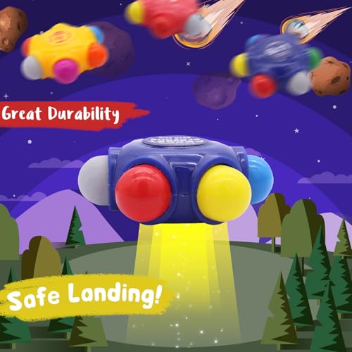 Lebze 9 Colors Crayons with Eraser for Toddlers, Easy to Hold Non Toxic for Kids Ages 2-4, 3 Pocket Crayons, Safe for Baby and Children Art School Supplies Flower Monaco