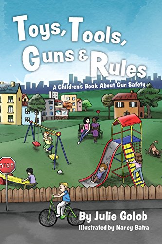 Gun Safety for Kids: An Engaging Resource