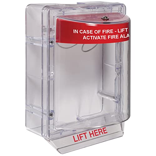 STI-1230 Stopper II with Clear Spacer and Cover