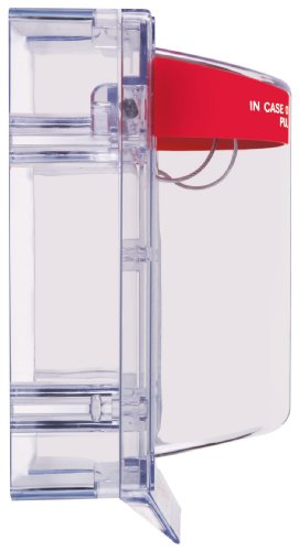 STI-1230 Stopper II with Clear Spacer and Cover
