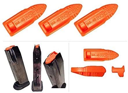 10 Pack Tap Rack Dry Fire Training Aid