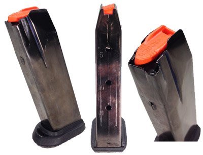 3-Pack TRT Dry Fire Training Aid 9MM/.40 Cal