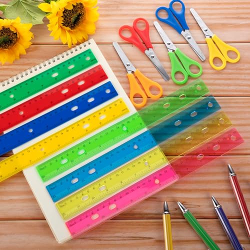 Glenmal 300-Piece School Supplies Bulk Kit