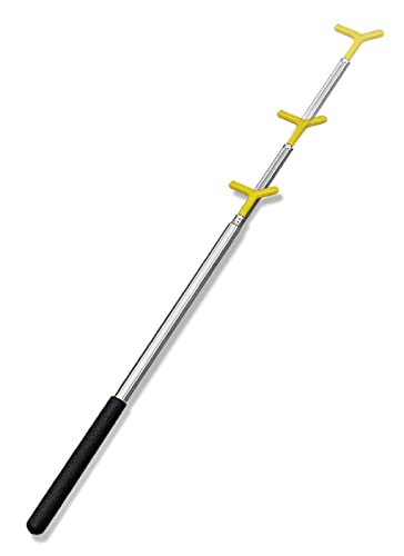 Tess Safety Pole for Smoke Detector Testing